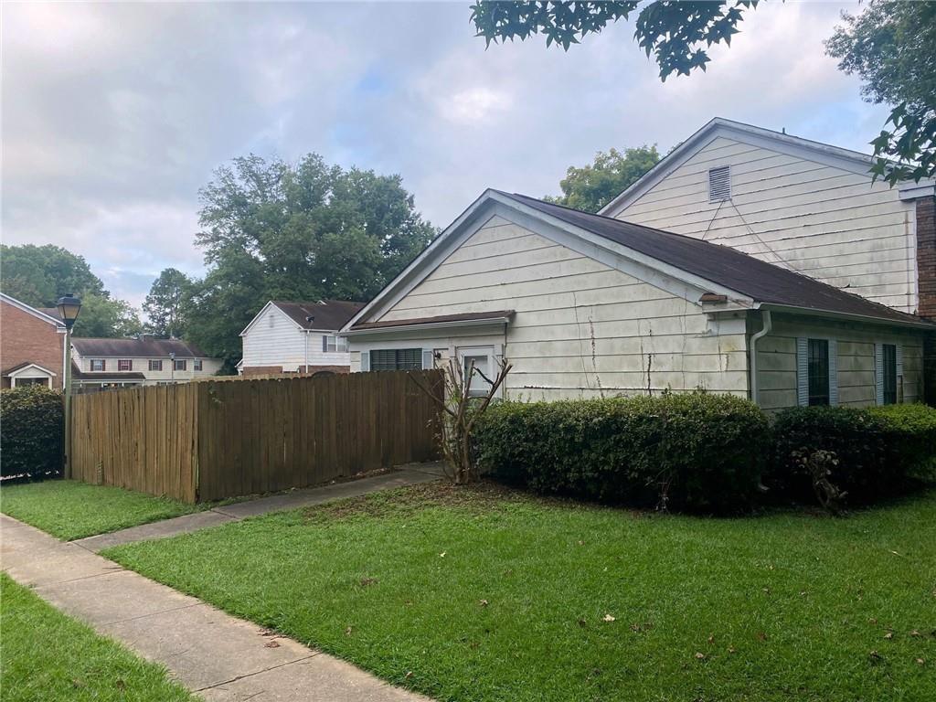 2617 Terrace Parkway