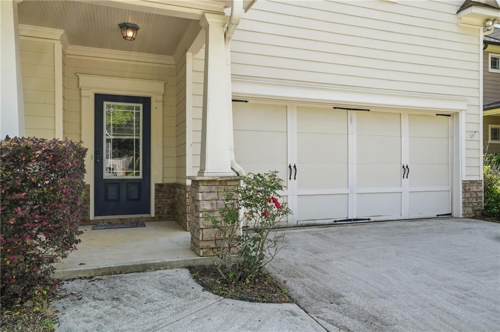4122 Creekrun Circle