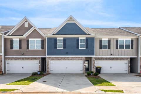 Townhouse For Sale - 11694 Chatham Drive<br/> Clayton County, Hampton, GA 30228