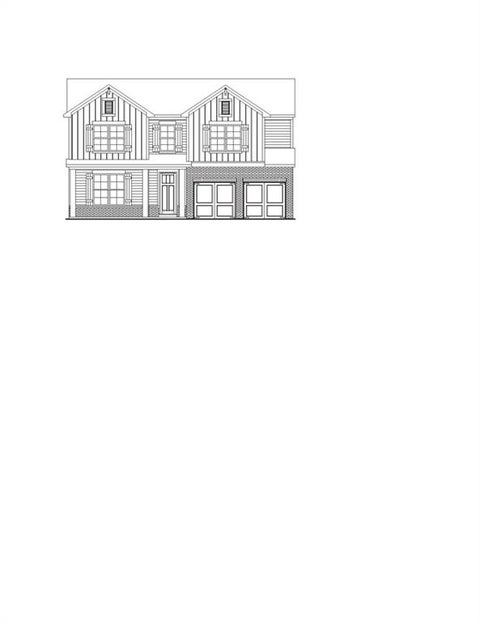 Homes For Sale - 305 Willow Cove<br/> Cherokee County, Canton, GA 30114