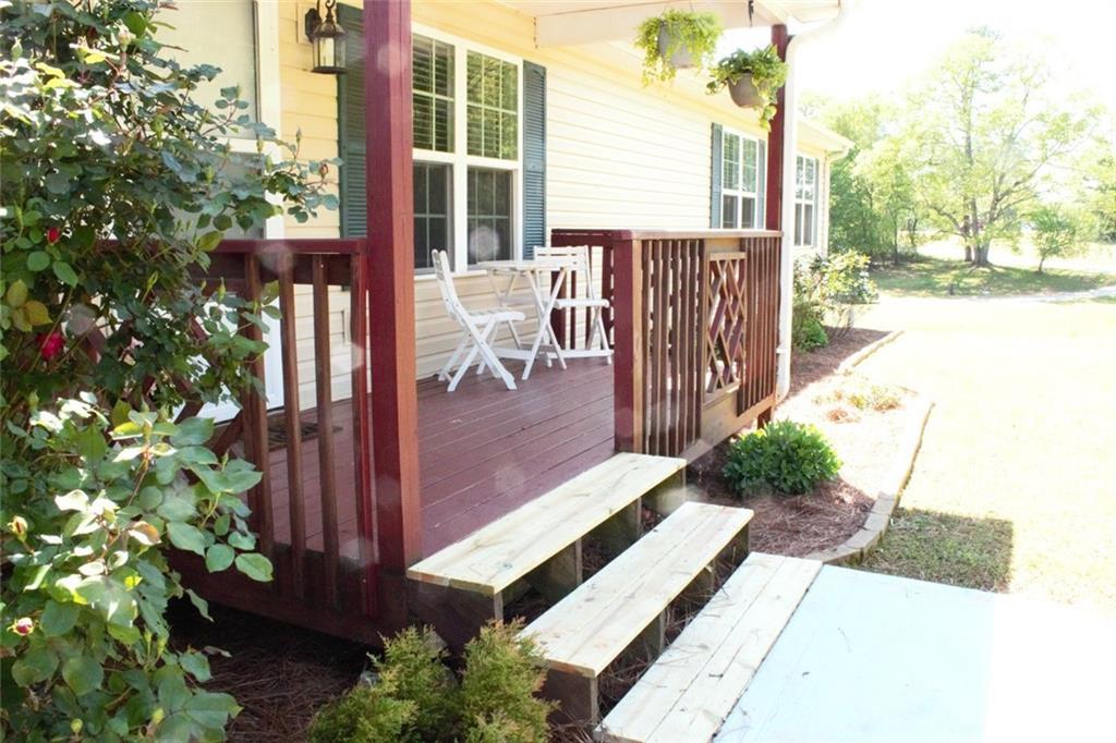 953 Lavender Road