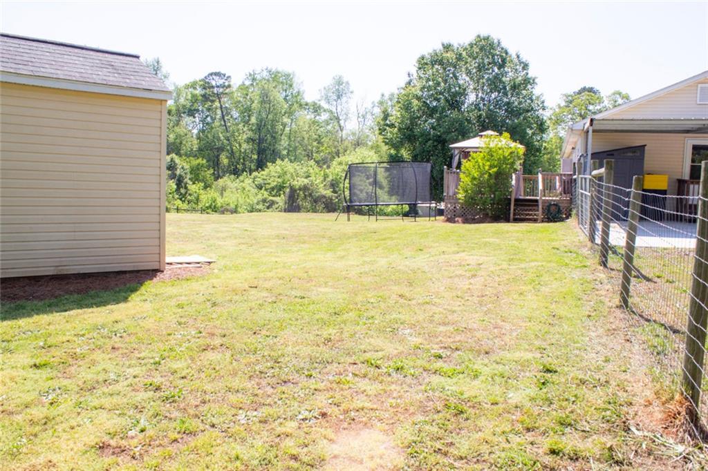 953 Lavender Road, Jefferson, Georgia image 22