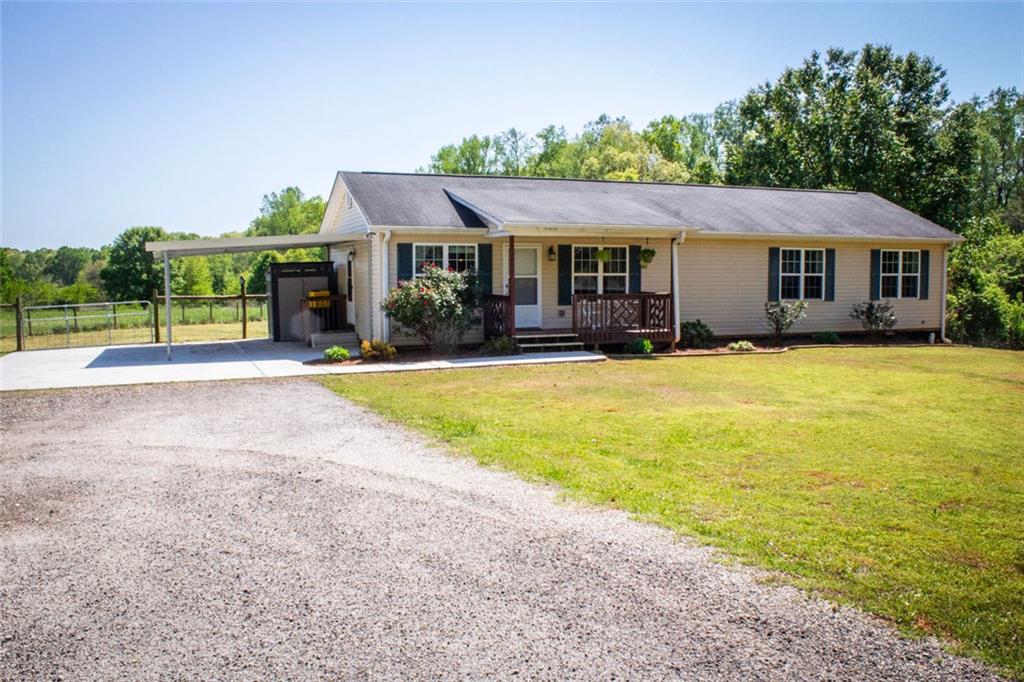 953 Lavender Road, Jefferson, Georgia image 3