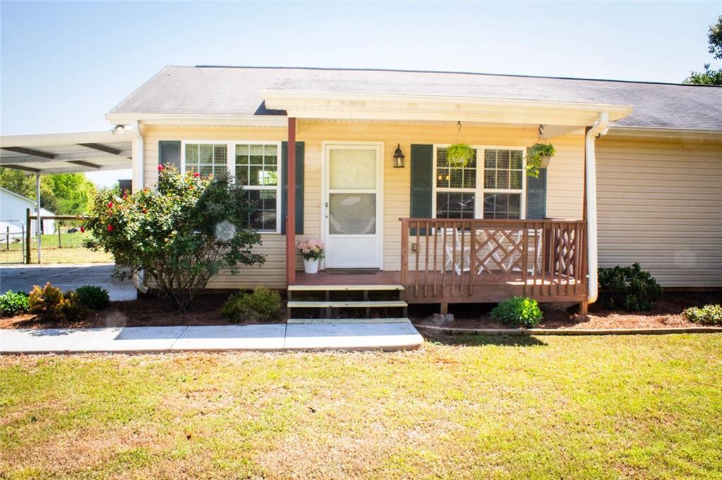 953 Lavender Road