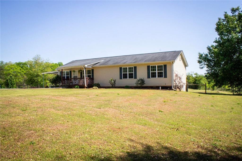 953 Lavender Road, Jefferson, Georgia image 1
