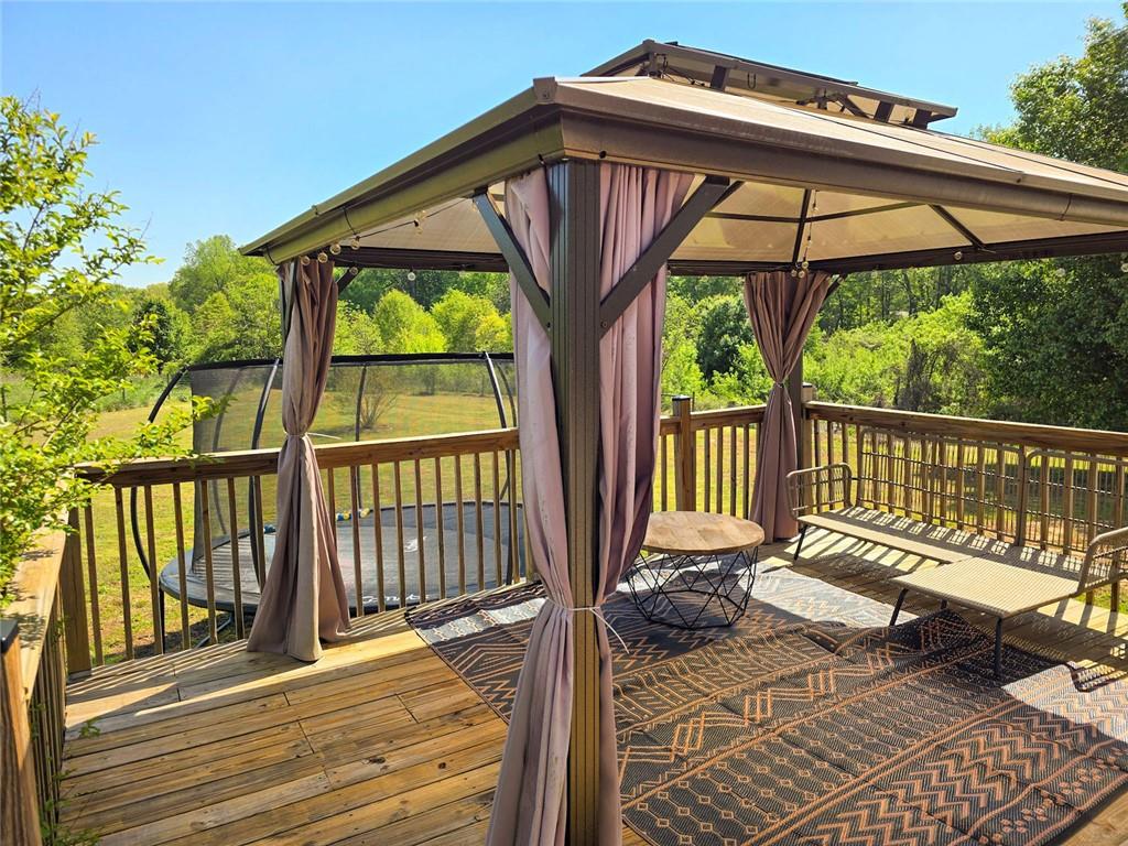 953 Lavender Road, Jefferson, Georgia image 21