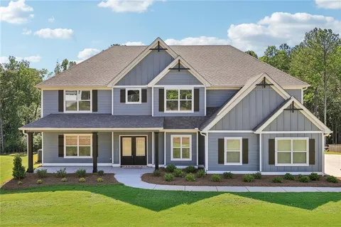199 Sagebrook Lane, Newnan, GA 30263 - MLS#: 7516808
