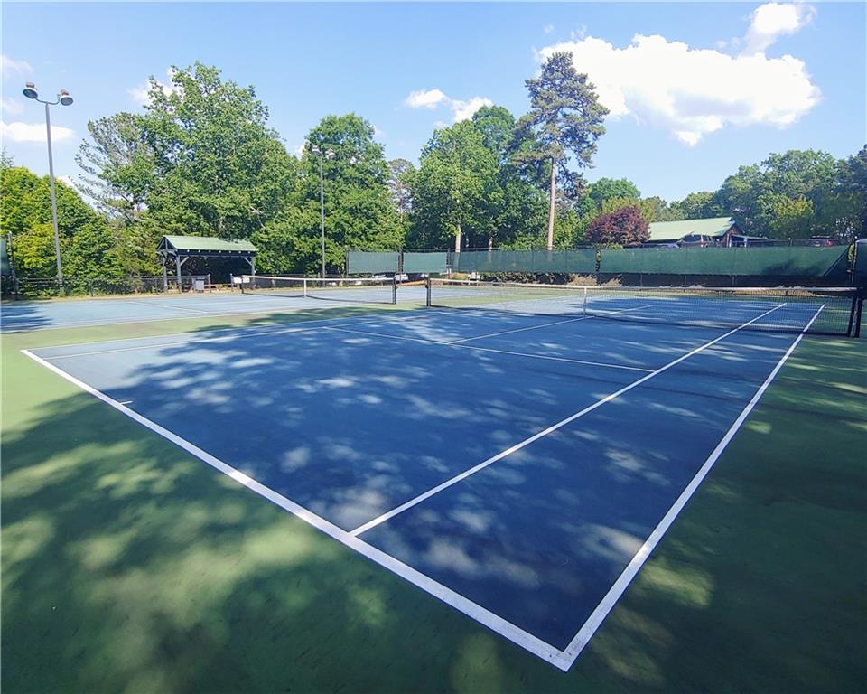 149 Dogwood Court, Waleska, Georgia image 11
