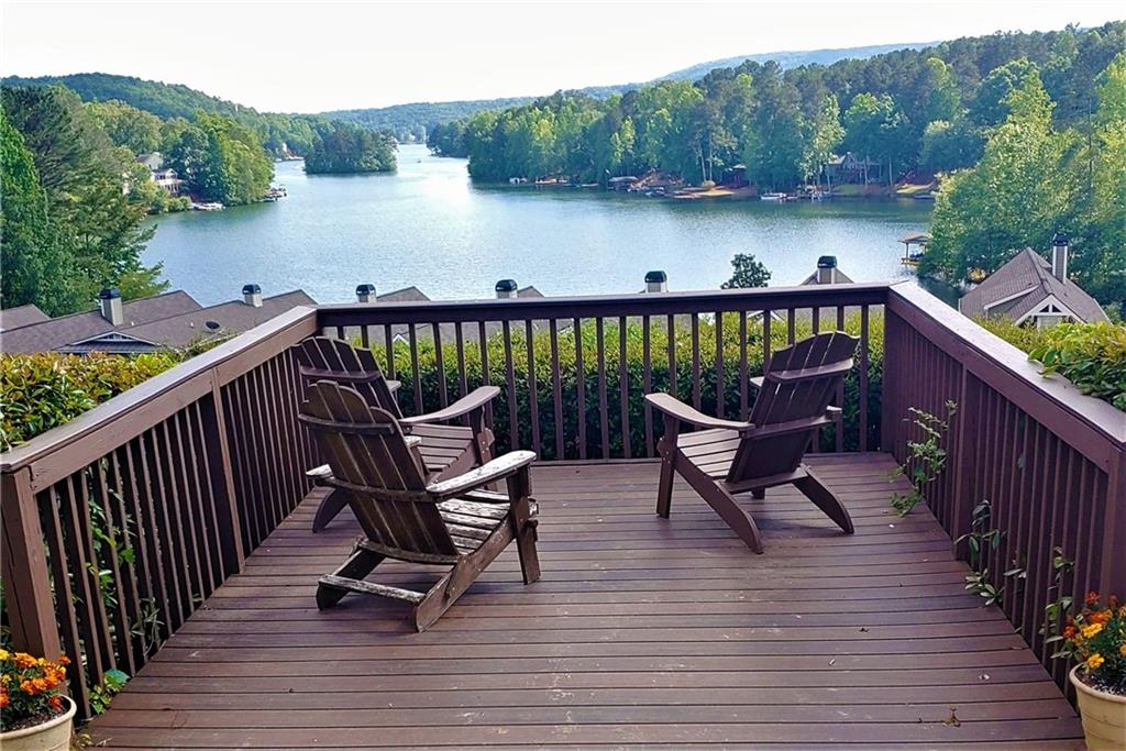 149 Dogwood Court, Waleska, Georgia image 9