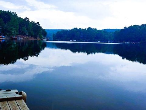 149 Dogwood Court Waleska GA 30183