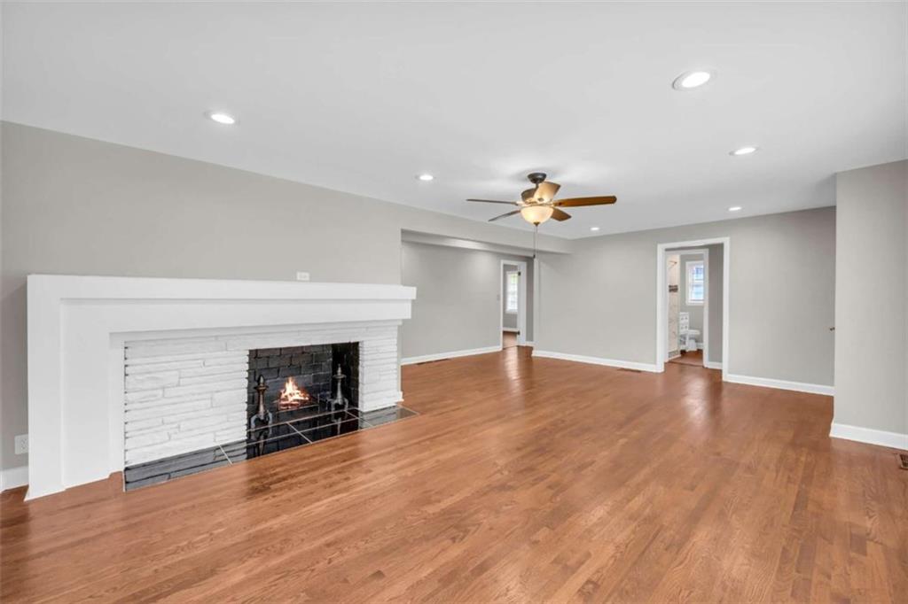 111 Leathers Circle Nw Cir, Atlanta, Georgia image 25
