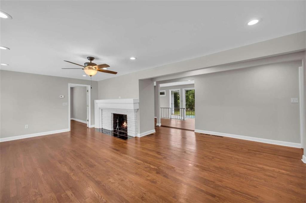 111 Leathers Circle Nw Cir, Atlanta, Georgia image 22