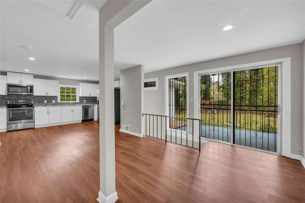 111 Leathers Circle Nw Cir, Atlanta, Georgia image 40
