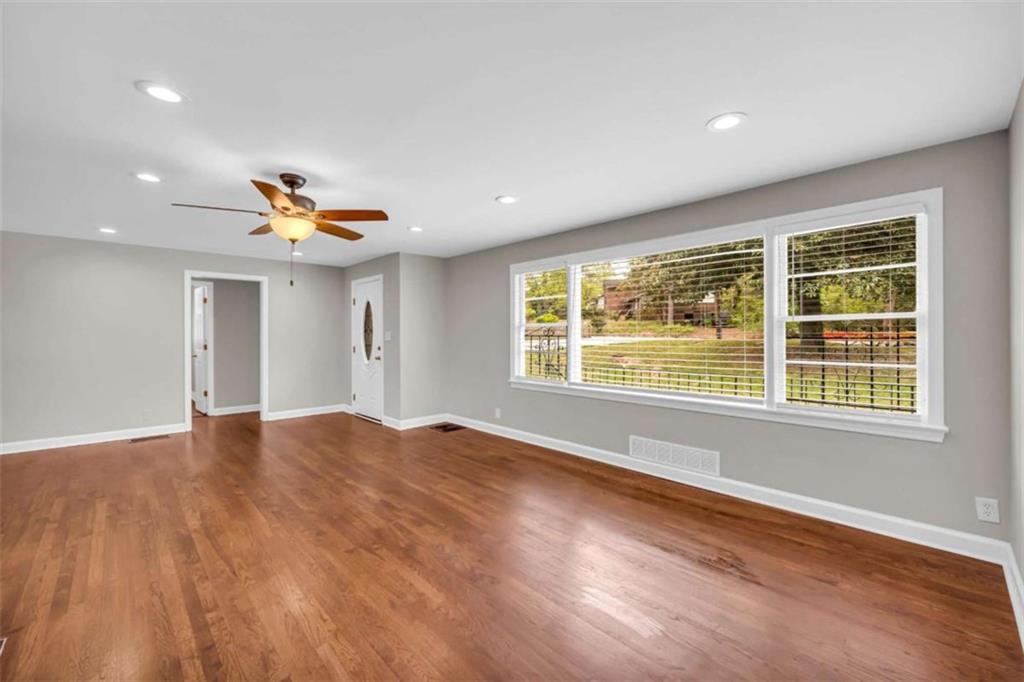 111 Leathers Circle Nw Cir, Atlanta, Georgia image 24