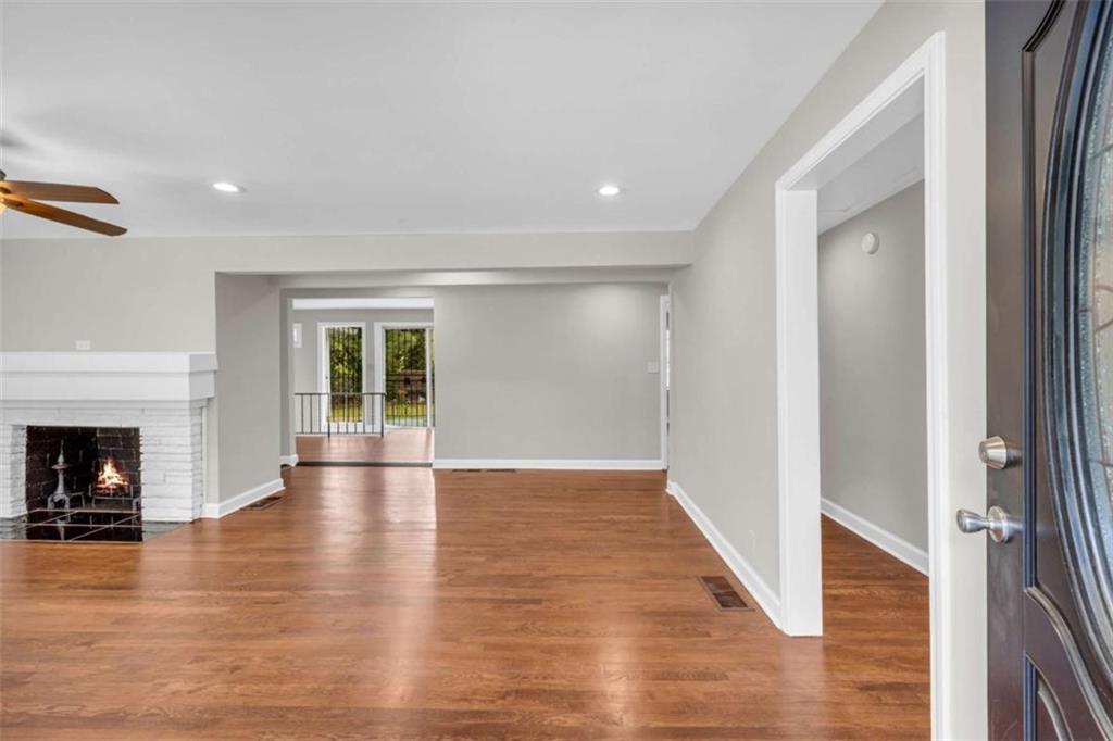 111 Leathers Circle Nw Cir, Atlanta, Georgia image 21