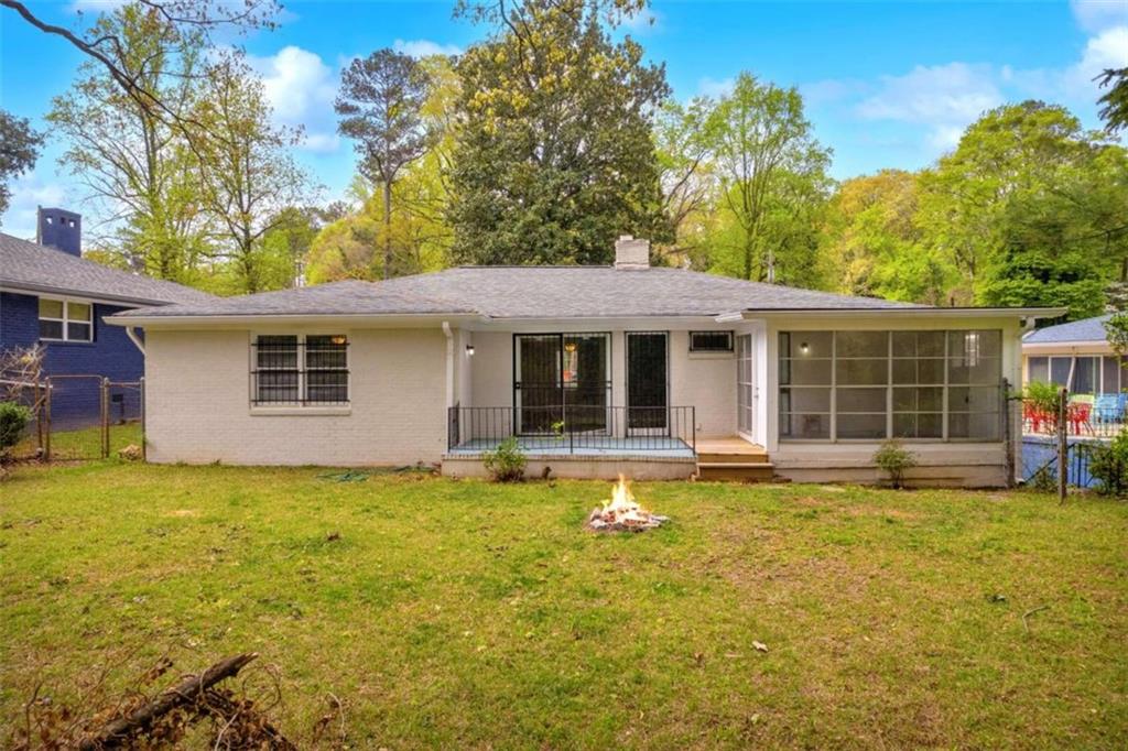 111 Leathers Circle Nw Cir, Atlanta, Georgia image 48