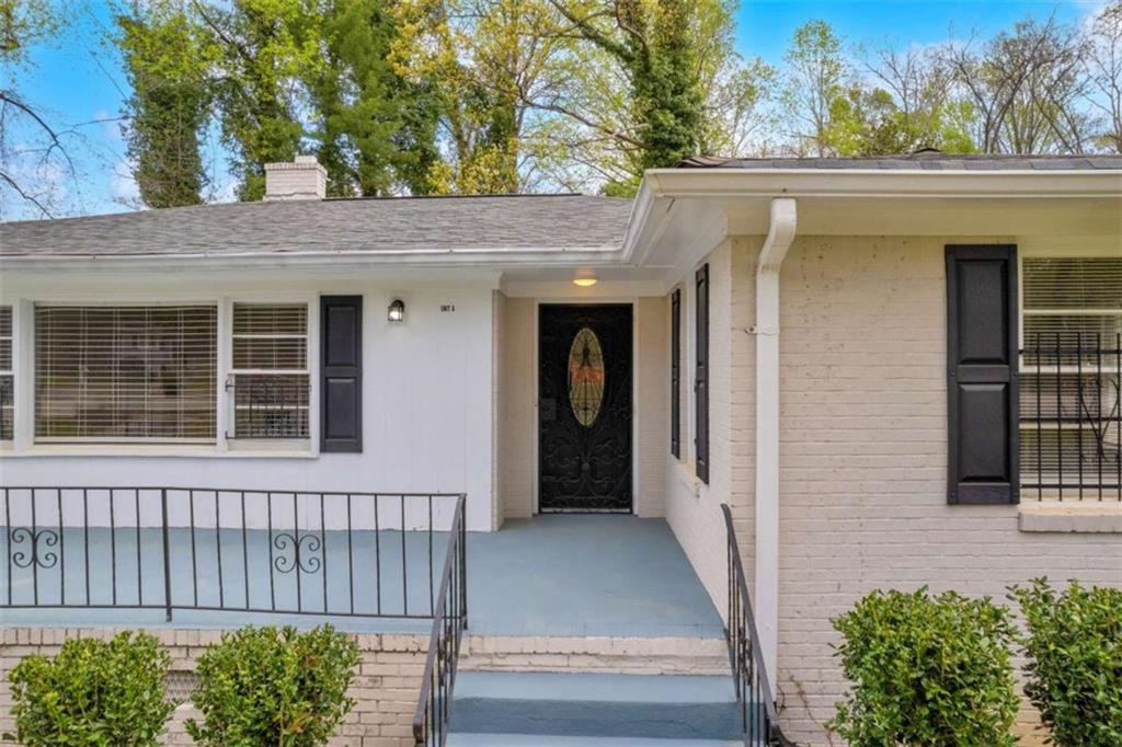 111 Leathers Circle Nw Cir, Atlanta, Georgia image 6