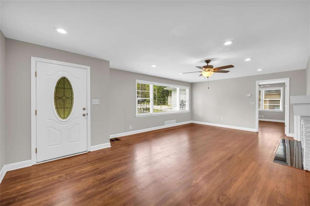 111 Leathers Circle Nw Cir, Atlanta, Georgia image 23