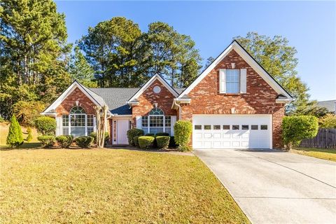 70 Chandler Ridge Lane Lawrenceville GA 30045