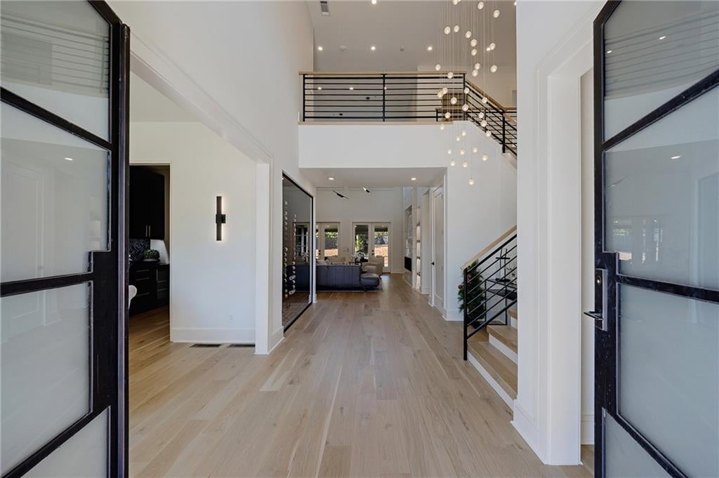 714 Bass Way