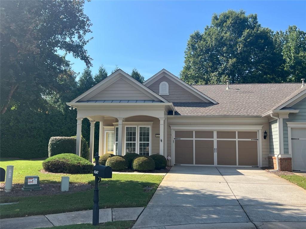 Village at Deaton Creek - Residential
