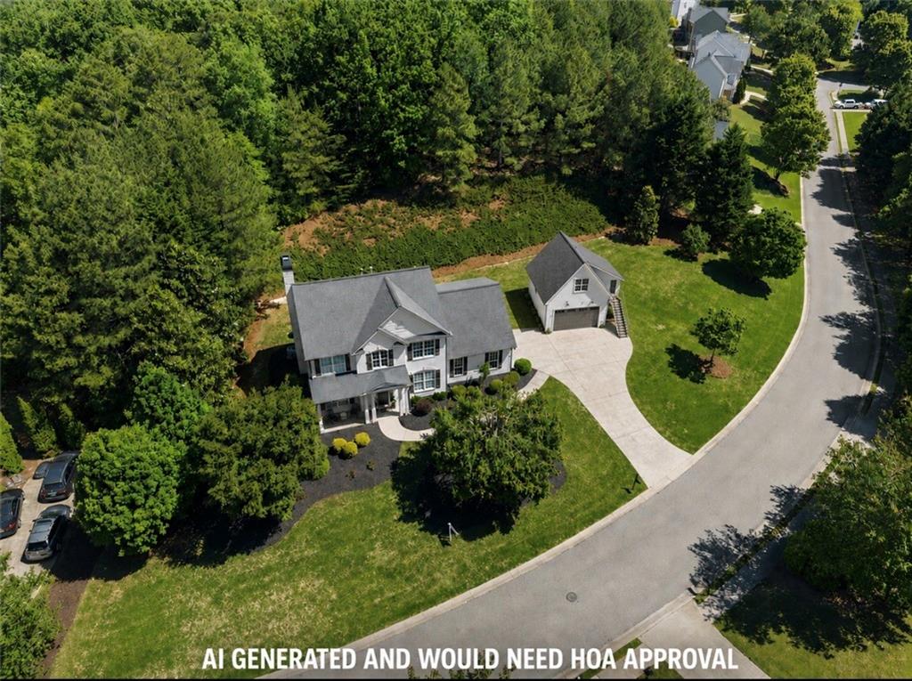 4935 Luke Drive