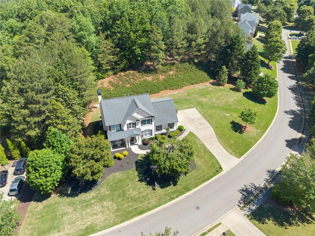 4935 Luke Drive