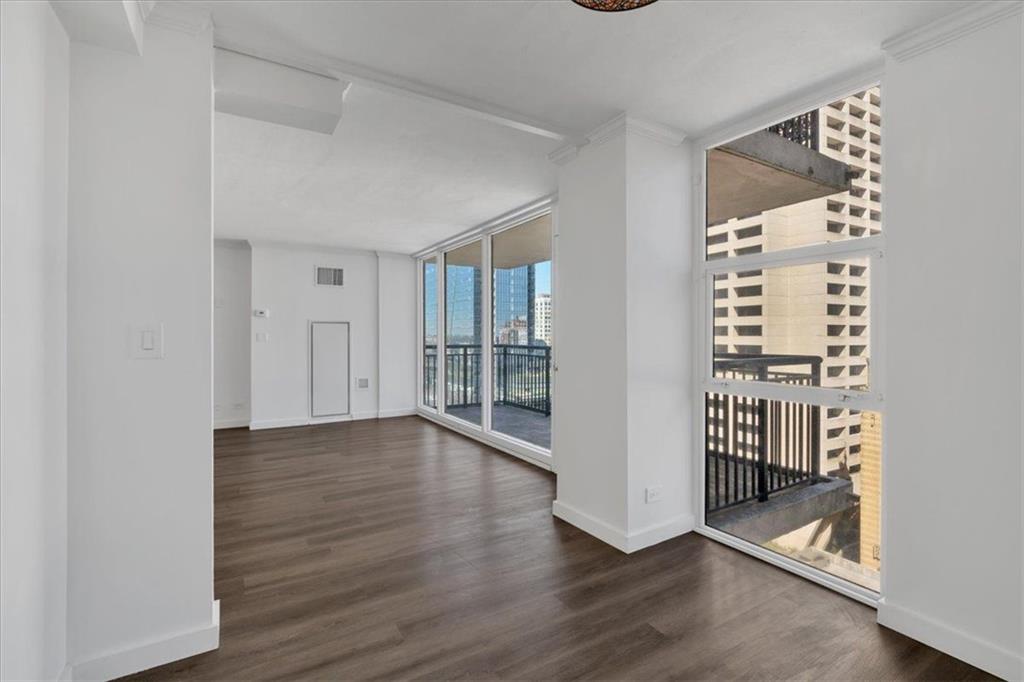 620 PEACHTREE Street NE 1613