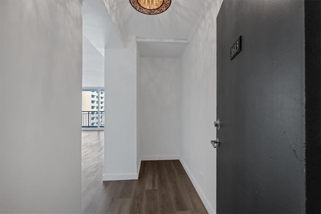 620 PEACHTREE Street NE 1613