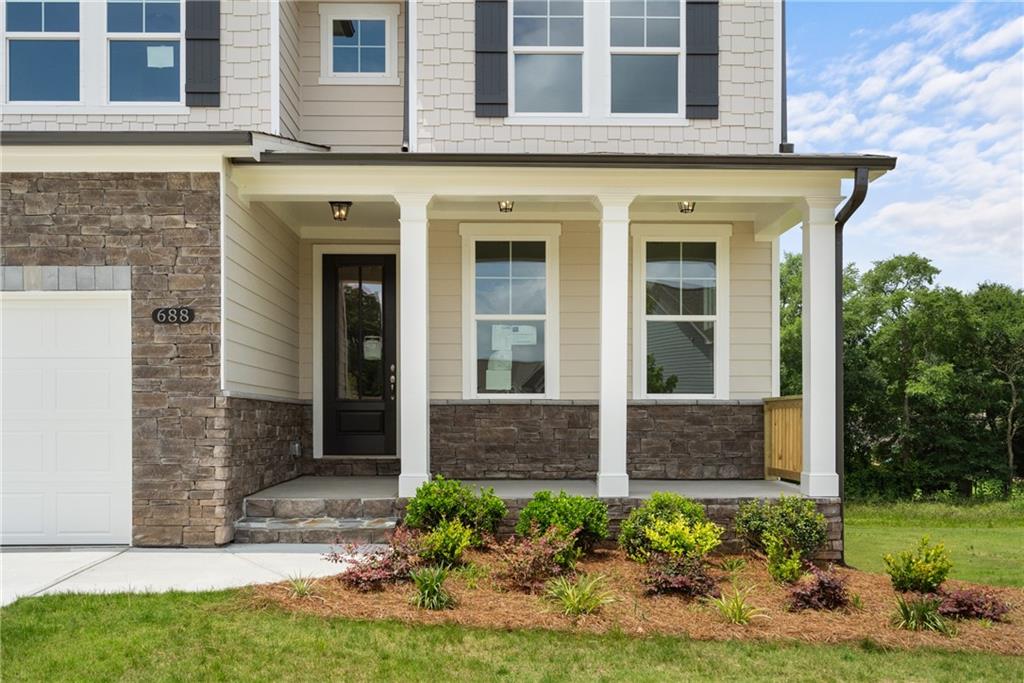 688 Grand Wehunt Drive