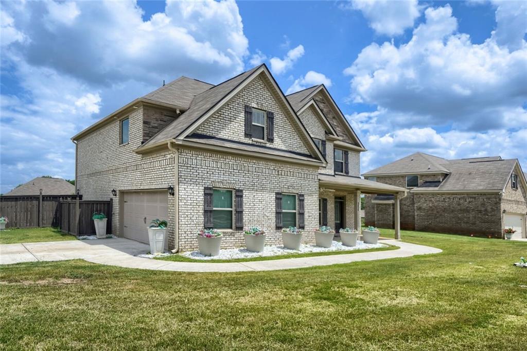 300 Olympian Drive