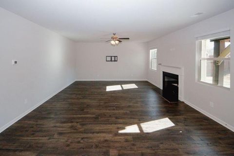 A home in Loganville
