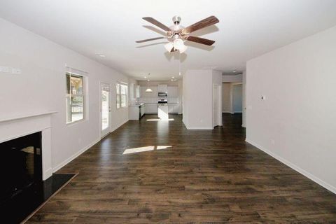 A home in Loganville