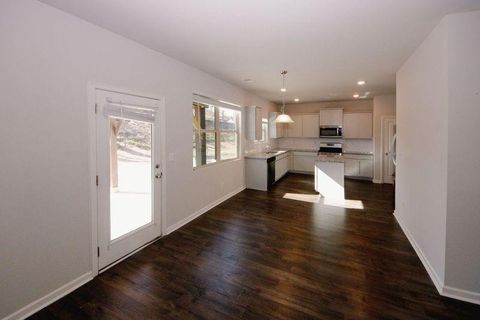 A home in Loganville