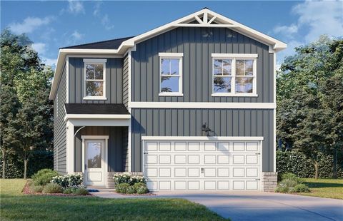 181 Atlas Lane Winder GA 30680