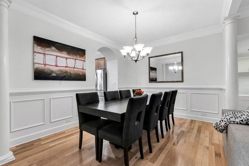 3745 INGLEWOOD Way
