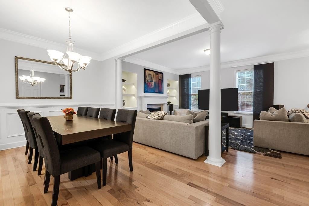 3745 INGLEWOOD Way