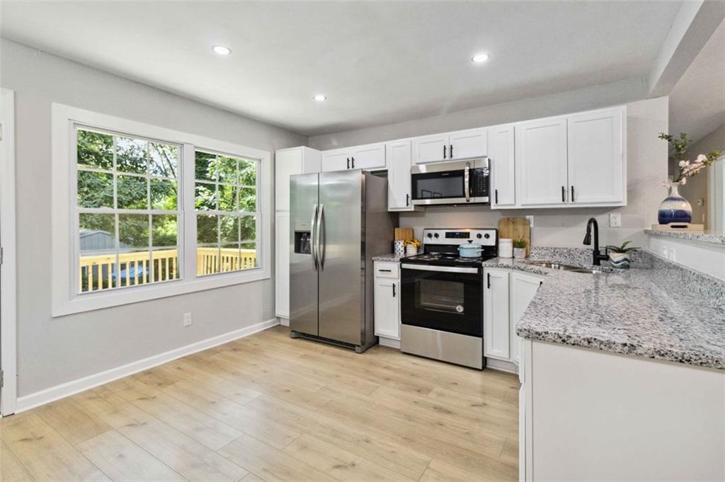 839 Kennesaw Drive, Forest Park, Georgia image 7