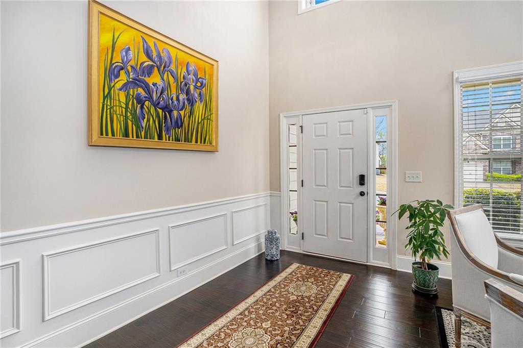 606 Discovery Court