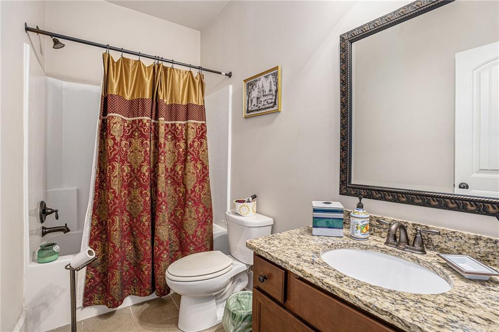 606 Discovery Court, Acworth, Georgia image 12