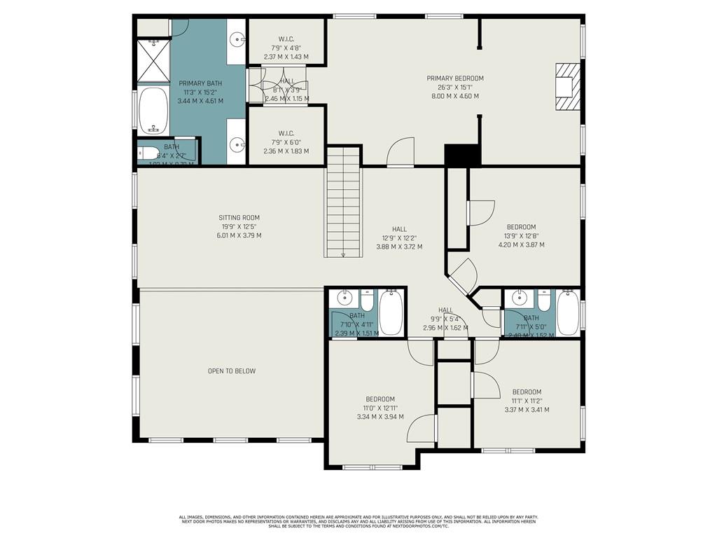 606 Discovery Court, Acworth, Georgia image 27