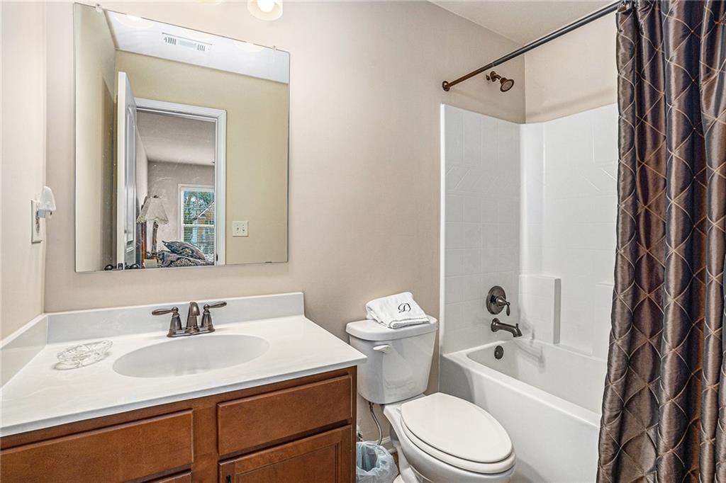 606 Discovery Court, Acworth, Georgia image 19