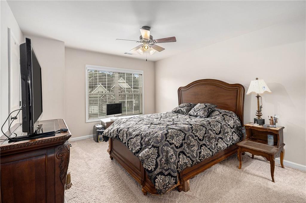 606 Discovery Court, Acworth, Georgia image 22