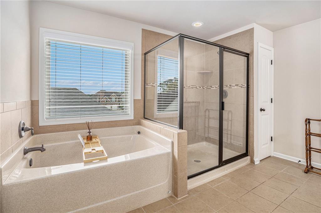 606 Discovery Court, Acworth, Georgia image 16