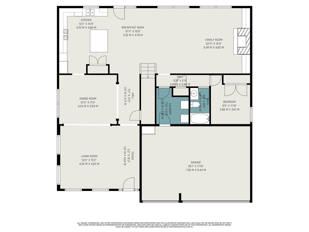 606 Discovery Court, Acworth, Georgia image 26