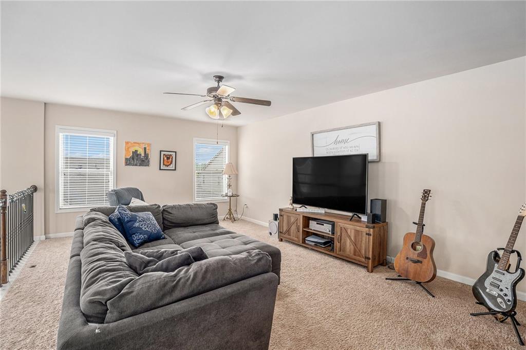 606 Discovery Court, Acworth, Georgia image 14