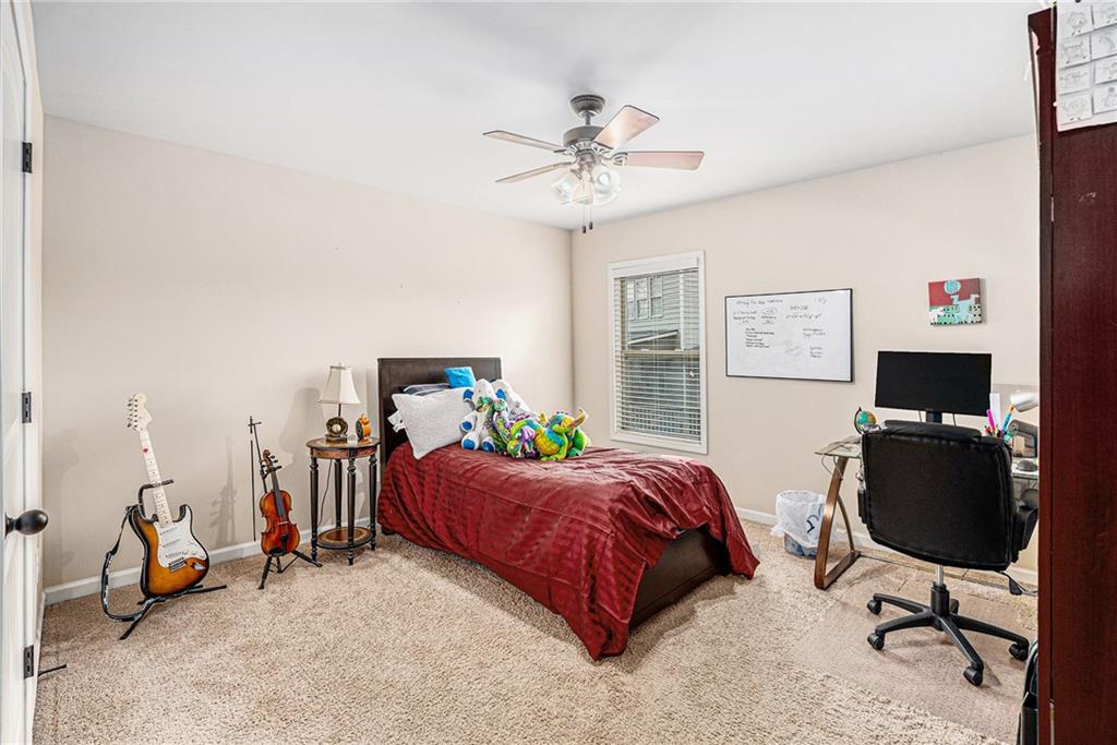 606 Discovery Court, Acworth, Georgia image 18