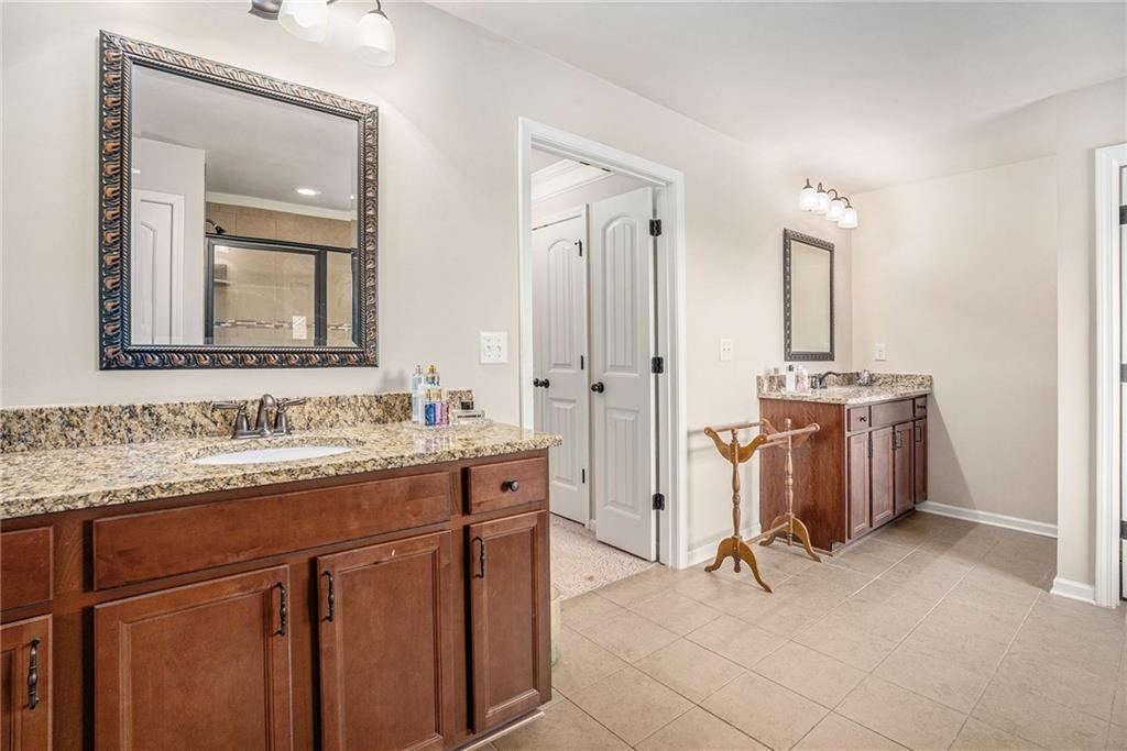 606 Discovery Court, Acworth, Georgia image 17
