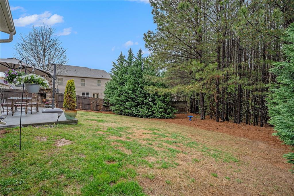 606 Discovery Court, Acworth, Georgia image 25