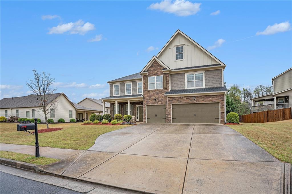 606 Discovery Court